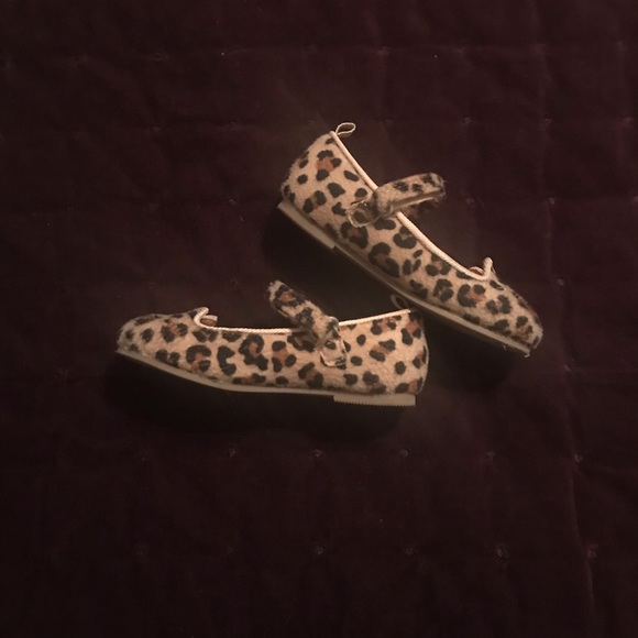****SOLD**** Carter’s Toddler Size 7 Flat - Picture 4 of 5